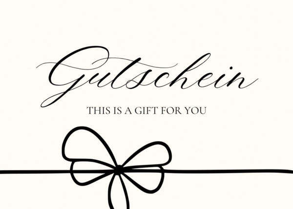 GUTSCHEIN