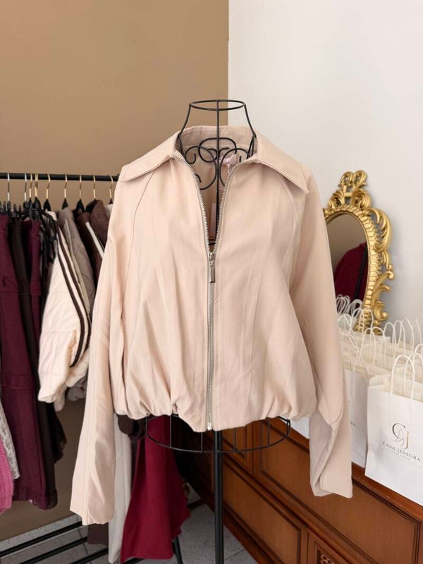Jacke Isadora