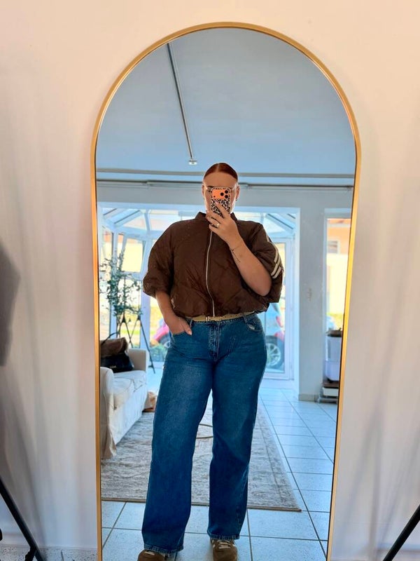 Curvy Jeans Alessandra