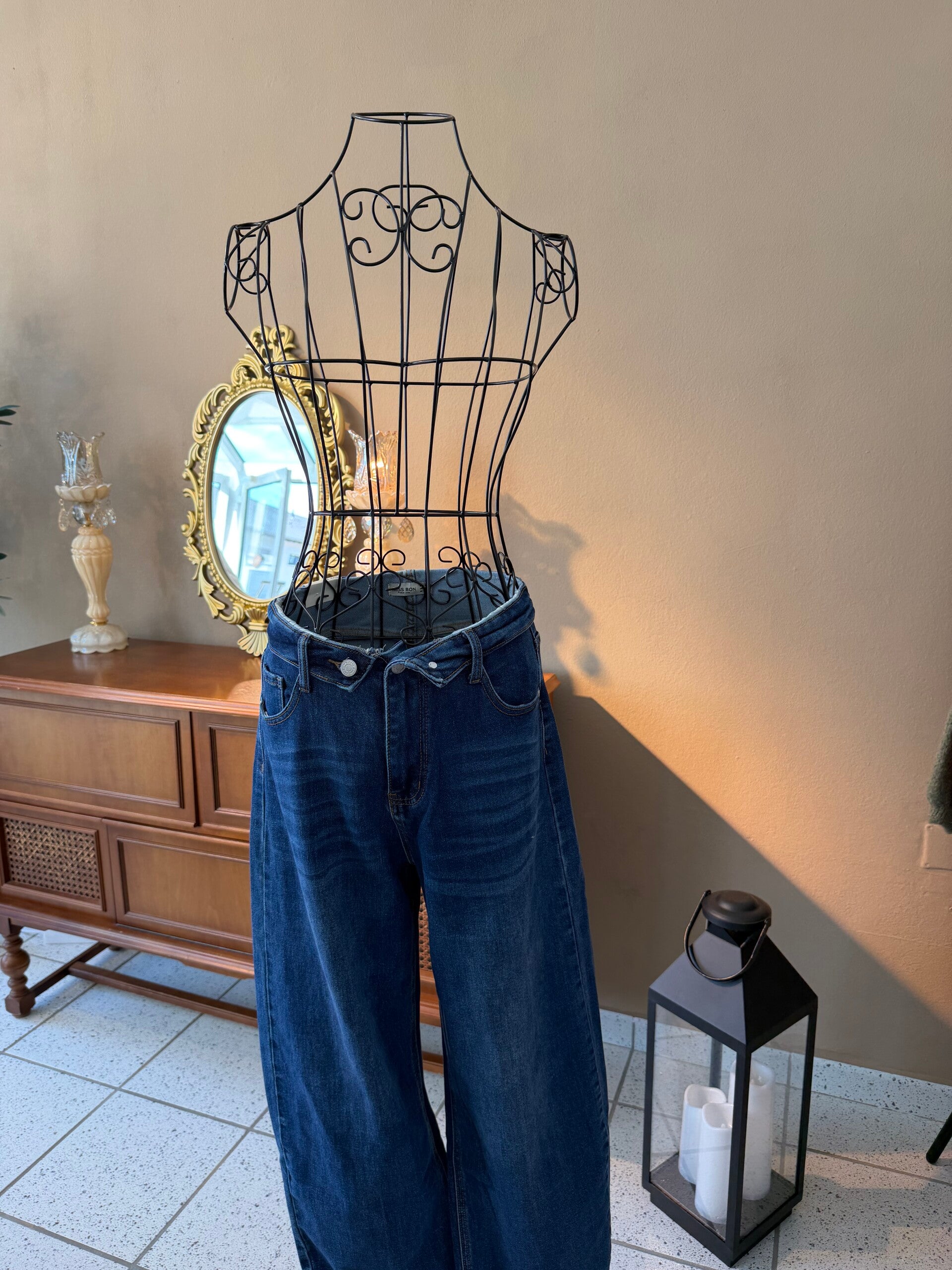 Jeans Milano