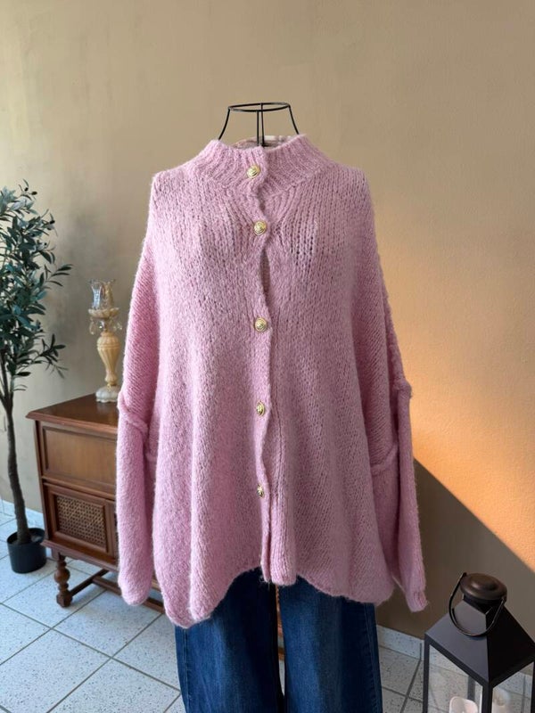 Cardigan Valentina