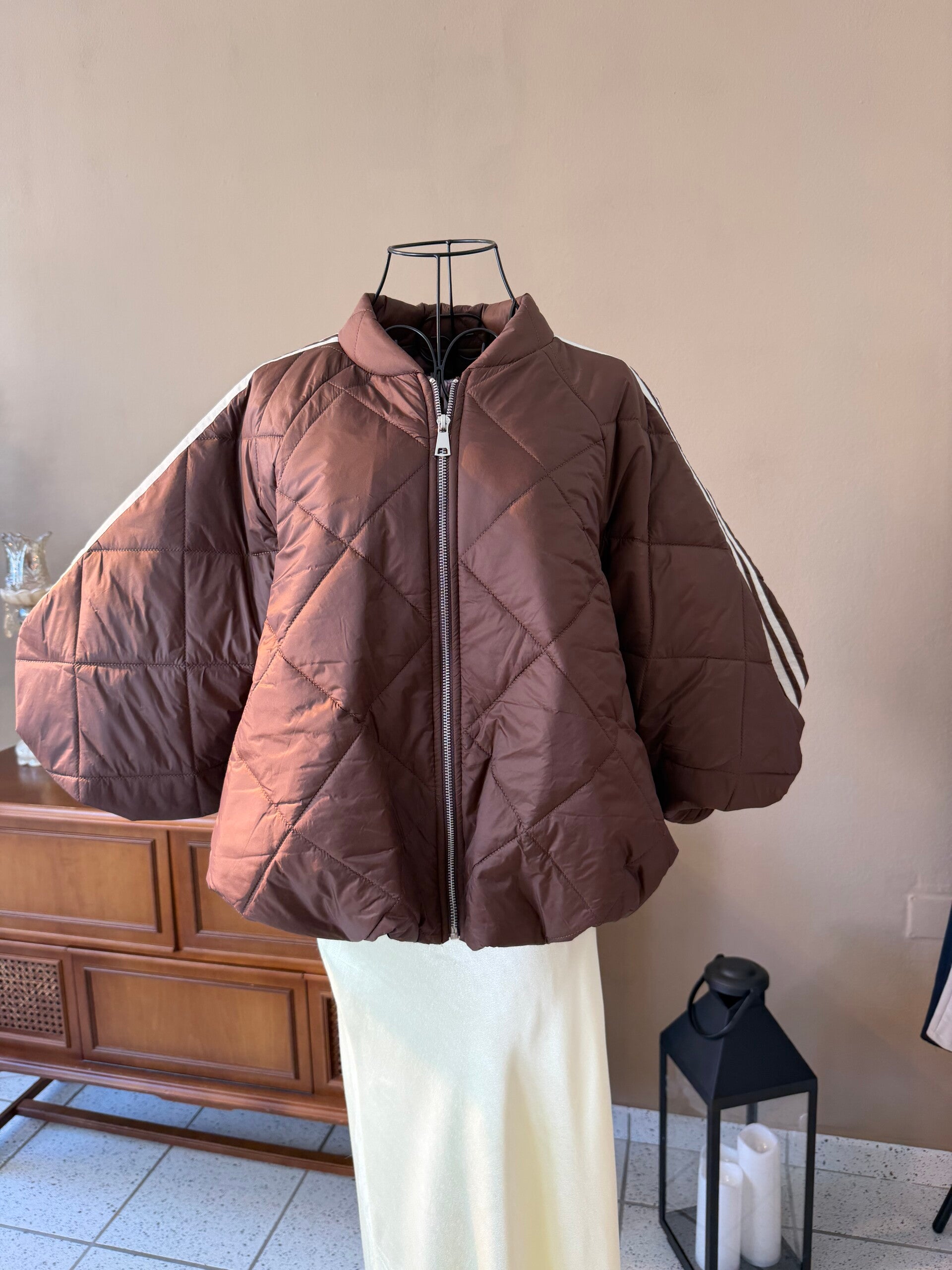 Jacke Viktoria