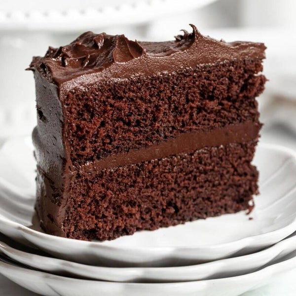 Cake - CHOCOLATE CAKE