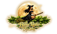 Broom Ryder Tea Shop