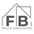 FB Bau &amp; Sanierung