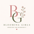 Blooming Girls