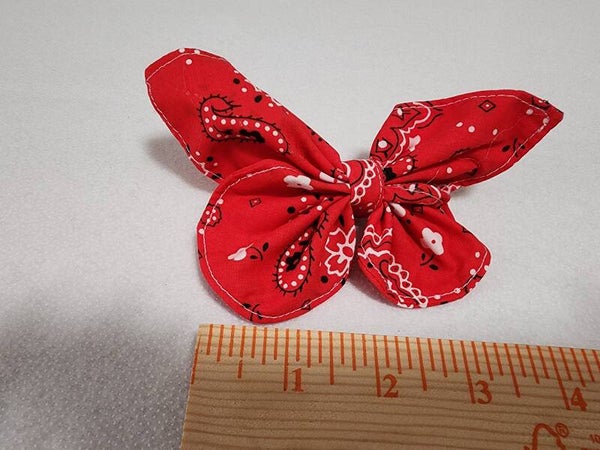 Butterfly Bow