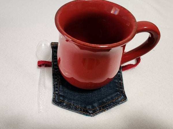 Mug Rug
