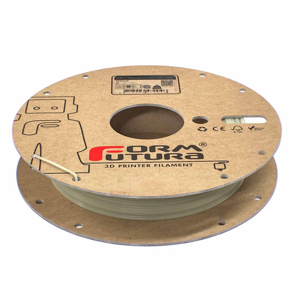 Formfutura Helios Support 1.75mm | Natural