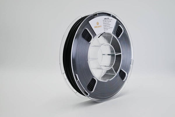 cABS-CF20 Black 1.75mm | 500g