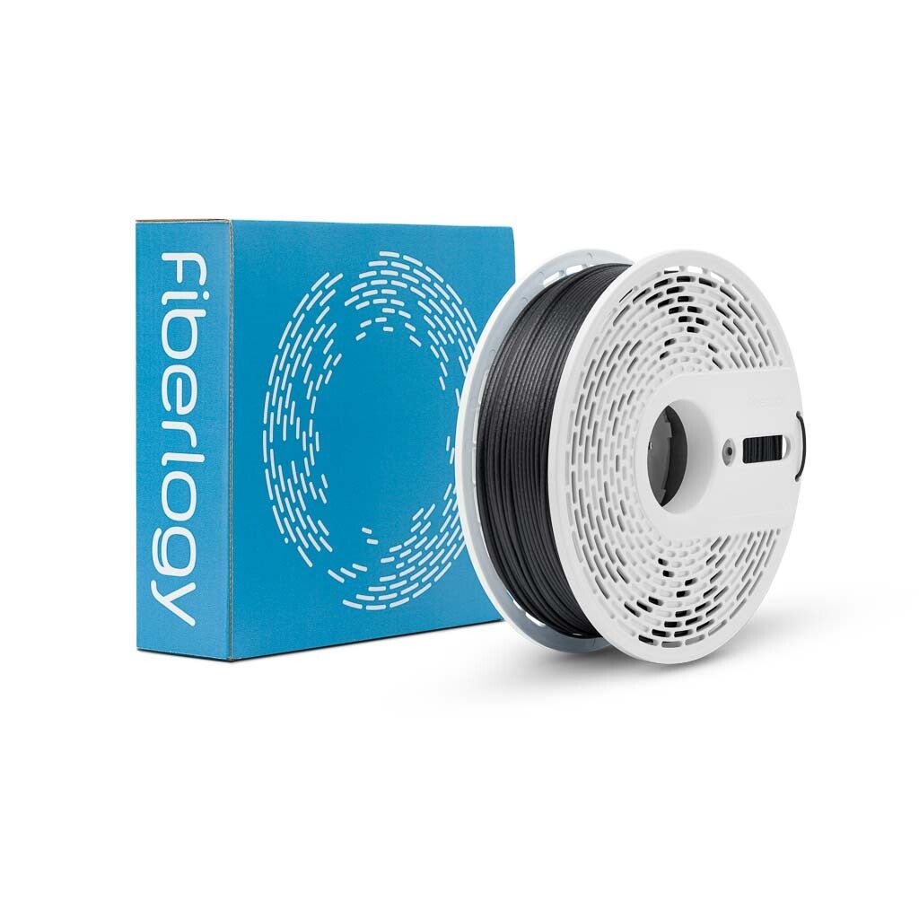 Fiberlogy PLA+CF 1.75mm | 850g