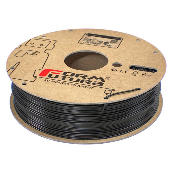 Formfutura ClearScent ABS | 1.75mm