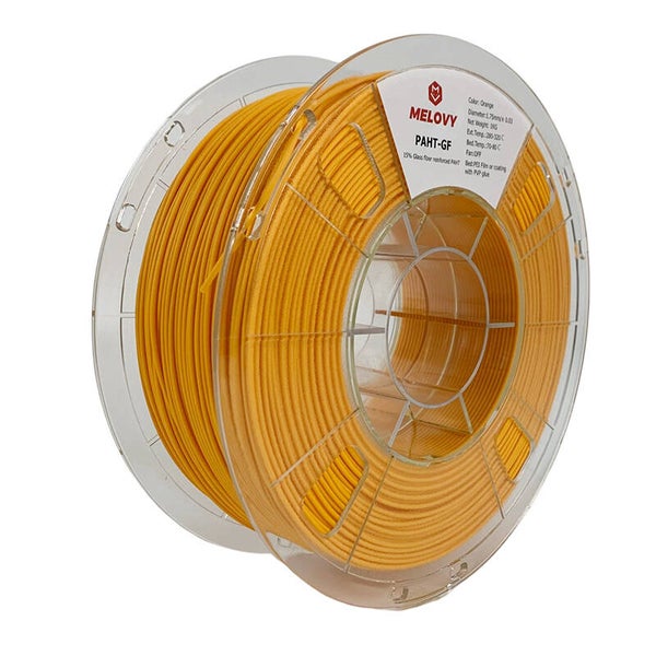 PAHT-GF Orange 1.75mm /1000g