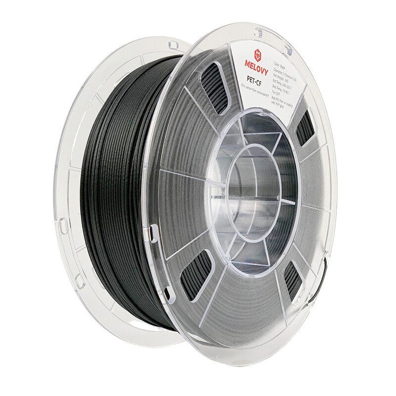 PET+CF15 1.75mm | 1000g