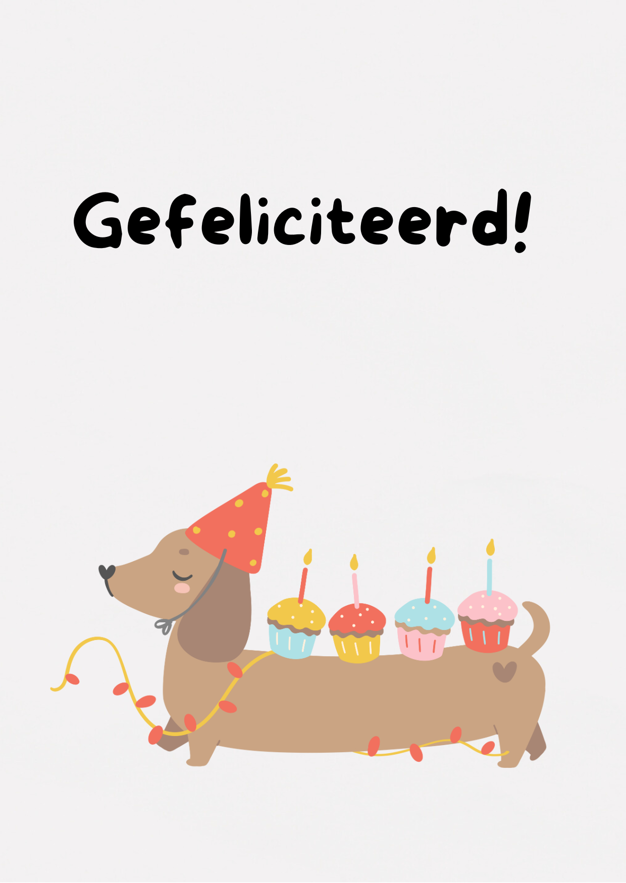 Feest - tekkel