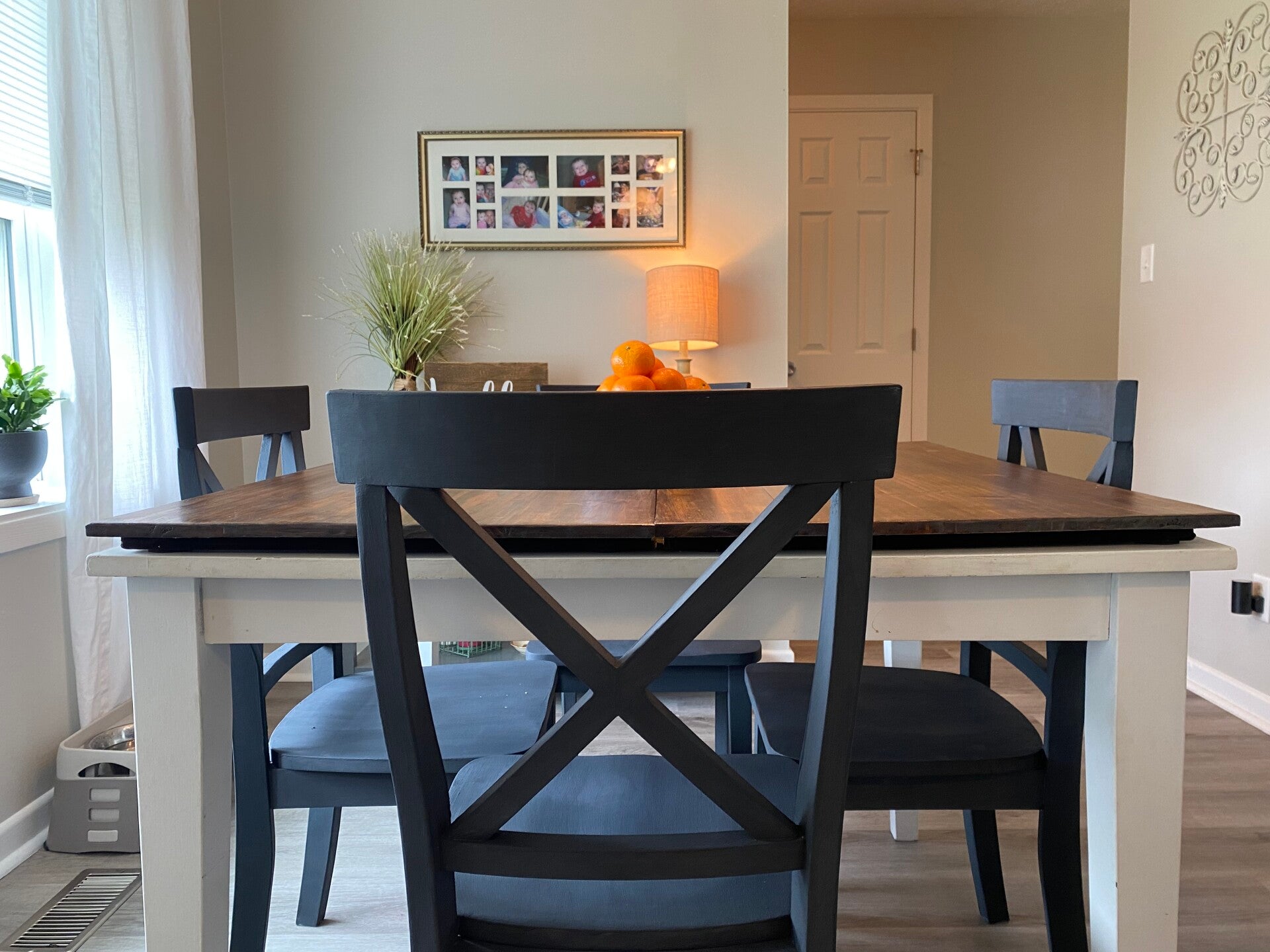 Dining Room Table Extension Pads