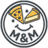M&amp;MBamDeepDishPizzasCheesecakes.com