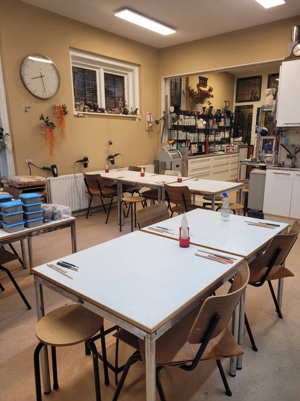 Dagcursus Zaterdag 12 Juni 2027