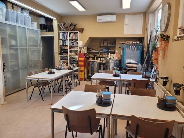 Workshop Zaterdag 12 Juni