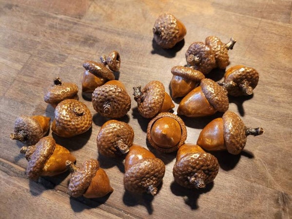 Eikeltjes