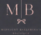 Midnight Ballerinas Exotique