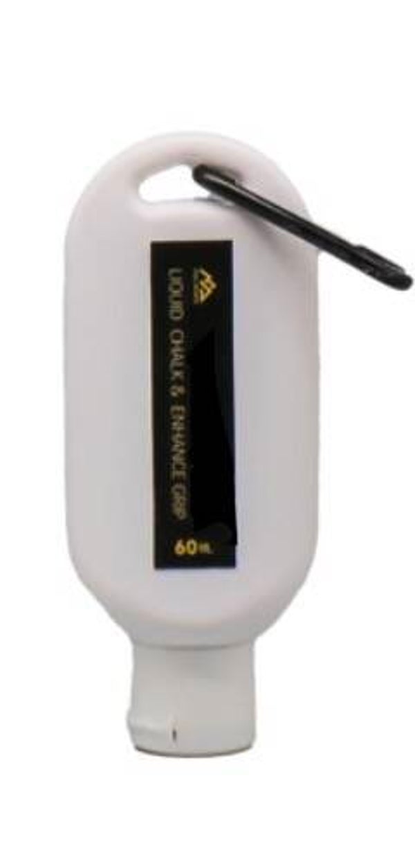 60 ml liquid chalk pole grip keychain