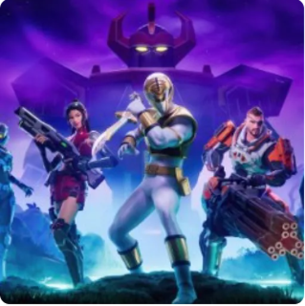 fortnite 4 skin