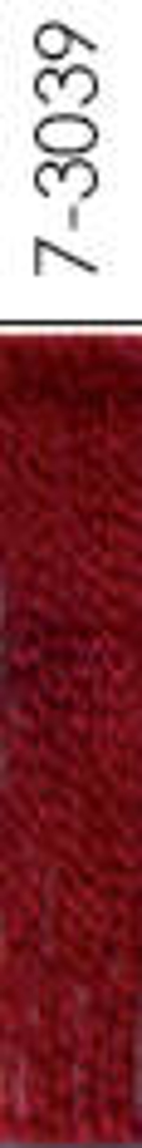 Venne katoen 70/2 nr 3039-bordeau - Venne cotton 70/2 #3039-burgundy