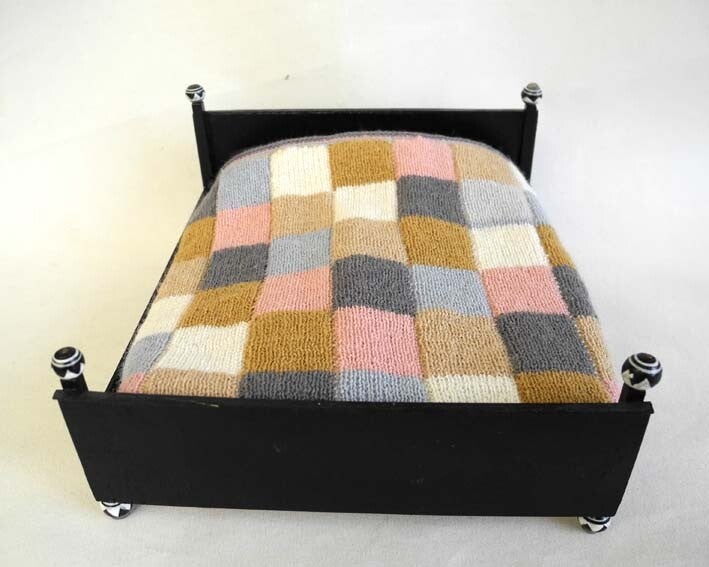 2-Persoons deken - Sorry, only in Dutch