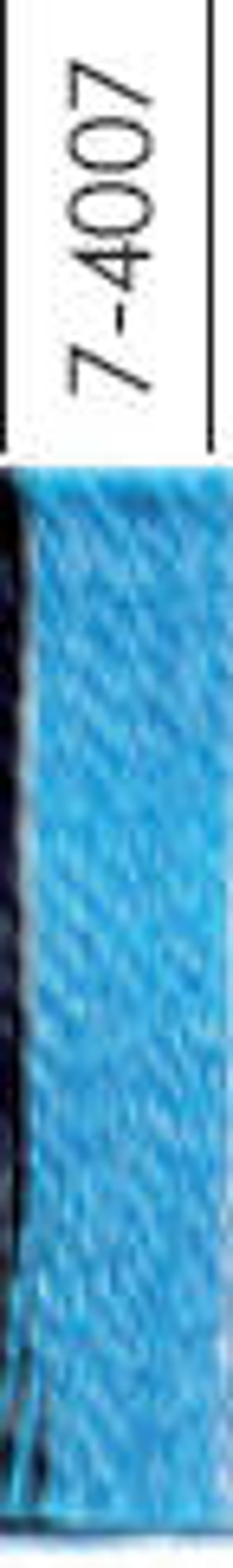 Venne katoen 34/2 nr 4007-turkoois - Venne cotton 34/2 #4007-turquoise