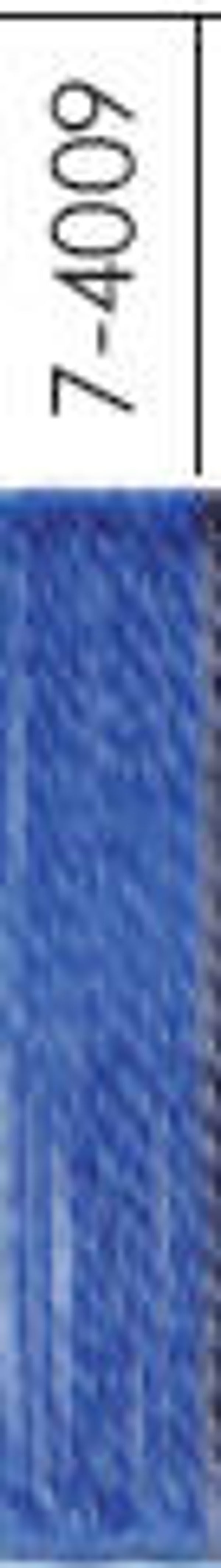 Venne katoen 34/2 nr 4009-blauw - Venne cotton 34/2 #4009-blue