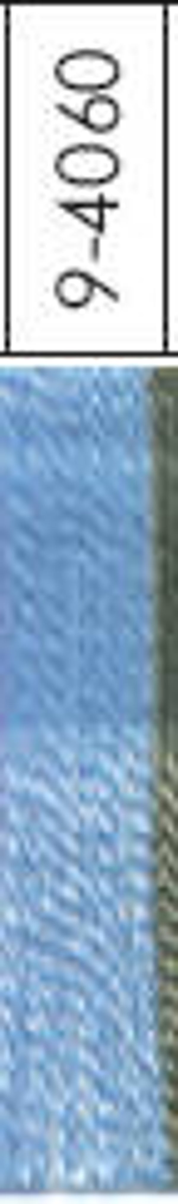 Venne zijde nr 4060-lichtblauw - Venne silk 60/2 #4060-pale blue