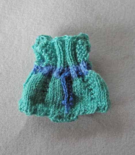 Baby zomerpakje turkoois - Baby summer suit, turquoise
