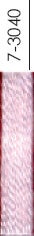 Venne katoen 34/2 nr 3040-lichtroze - Venne cotton 34/2 #3040-pale pink