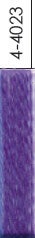 Venne shetlandwol 28/2 nr 4023-paars - Venne shetlandwool 28/2 #4023-purple