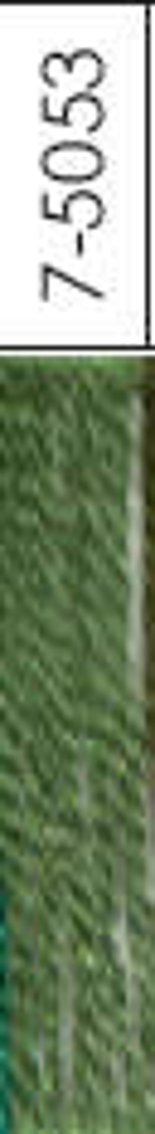 Venne katoen 34/2 nr 5053-mosgroen - Venne Venne cotton 34/2 #5053-moss green