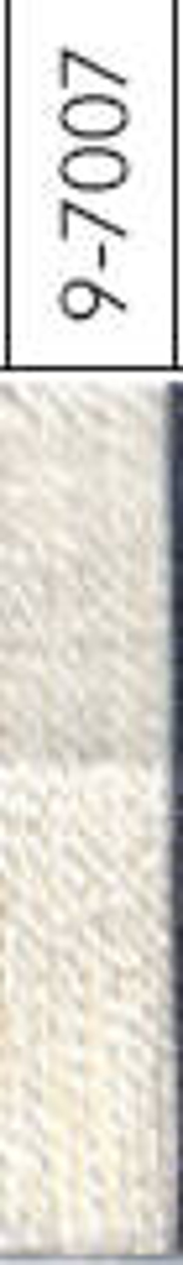 Venne zijde 60/2 nr 7007-wolwit - Venne silk 60/2 #7007-woolwhite