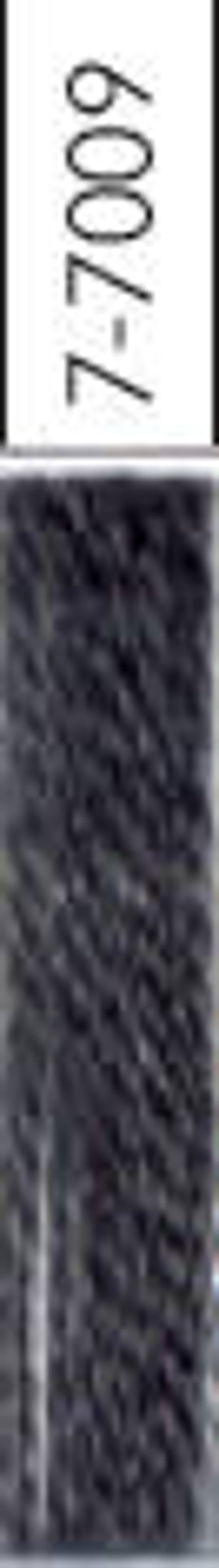 Venne katoen 34/2 nr7009-donkergrijsVenne cotton 34/2 #7009-dark grey