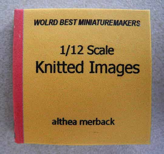 This book is in english - -Althea Merback - Sorry, only in english