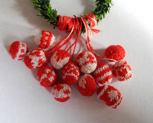 Kerstballen - Chrismas balls