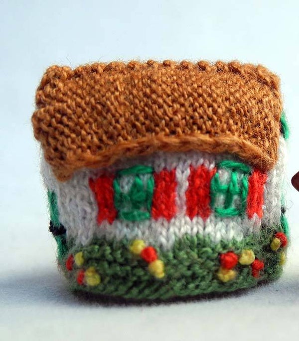 Theemuts boerderij - Sorry, only in Dutch