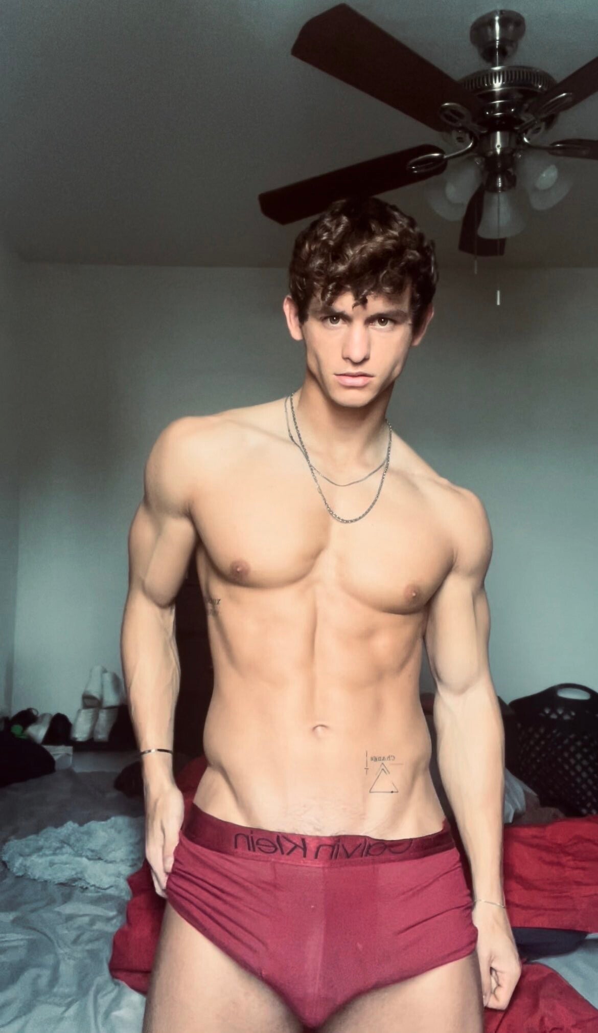 Matty Caron / Men / Eye Candy / Entertainment | Daniel Fiddler Enterprises