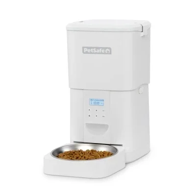 PETSAFE DISTRIBUTEUR DE REPAS FLEX FEED