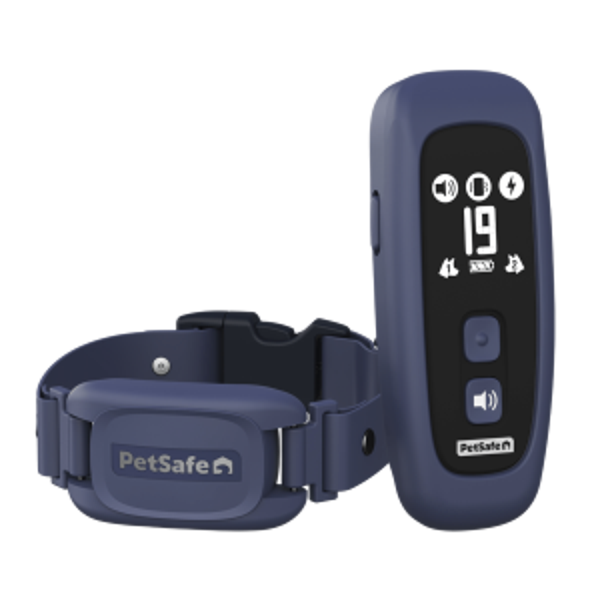 PETSAFE SYSTÈME D'AIDE A L'EDUCATION 300M -PRO PDT10-18039 (REMPLACE CY0985/CY0986/CY0987)