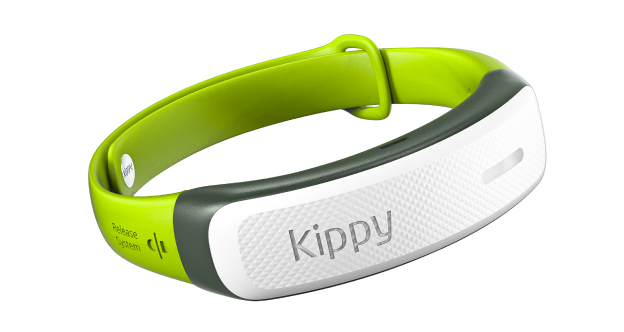 KIPPY COLLIER GPS/ACTIVITÉ POUR CHAT KIPPY V2 800 2000-028 (REMPLACE CY0535)