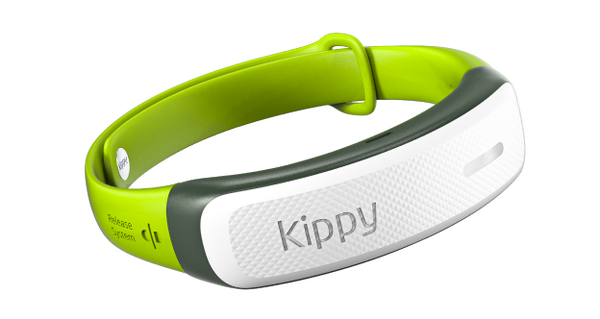 KIPPY COLLIER GPS/ACTIVITÉ POUR CHAT KIPPY V2 800 2000-028 (REMPLACE CY0535)