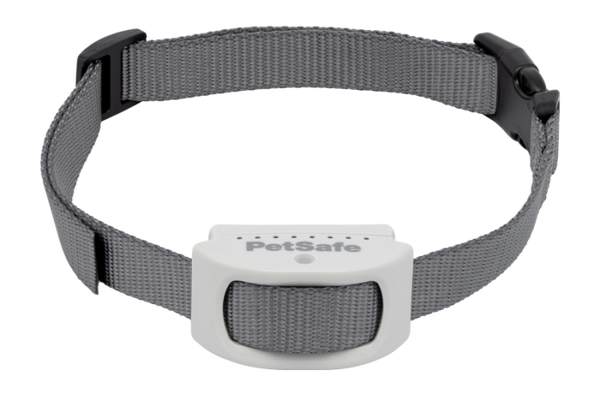 PETSAFE COLLIER SUP CLOTURE 'CLASSIC' - 8 NIV! RECHARGEABLE - PIG19-17479