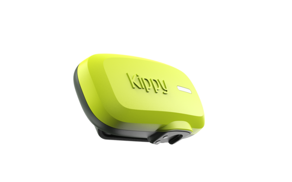 KIPPY COLLIER GPS/ACTIVITÉ POUR CHIEN KIPPY KIPPY DOG EU - 800 2000-023