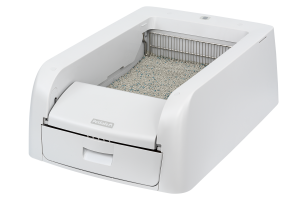 PETSAFE LITIERE AUTONETTOYANTE 'CLUMPING' PAL10-17992