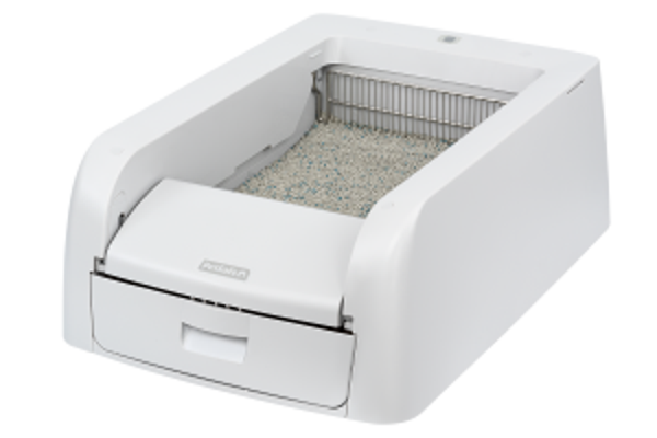 PETSAFE LITIERE AUTONETTOYANTE 'CLUMPING' PAL10-17992